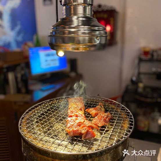 八野日式烧肉屋·小酒馆