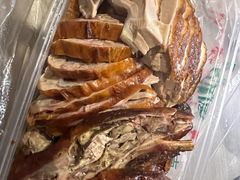 -清真·金宏兴鸭子店(明瓦廊店)