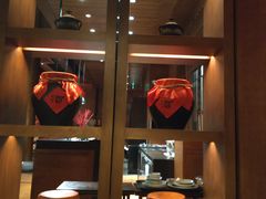 -丽江金茂凯悦臻选酒店-滇香馆