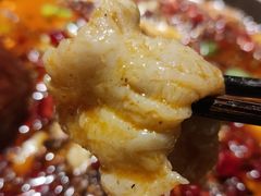 -东家小院金汤酸菜鱼(南阳路店)