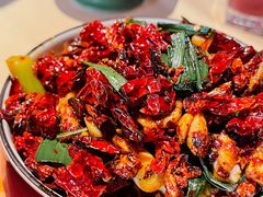 -山石榴·贵州菜(丰盛里店)