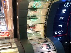 -深圳来福士广场