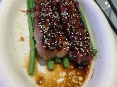 大良老妈黑叉烧-上下九广州菜馆(锦业路店)