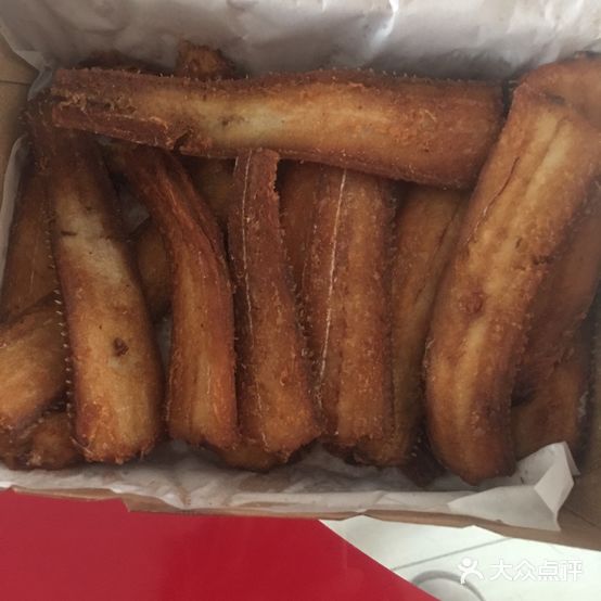 古襄平碗碗香(新区店)