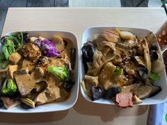-林静小吃(复兴路店)