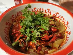 -文和友老长沙龙虾馆(化龙池店)