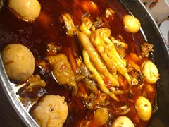 -李子坝梁山鸡(北碚万达五鸡哥店)