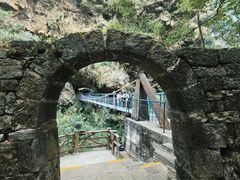 -马岭河峡谷风景区