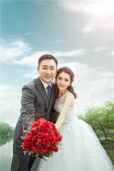 -奈斯影像婚纱摄影(拱墅店)