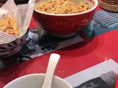 -味福记·本地特色菜(八一万达广场店)