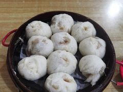 -杭州小笼包(地质大学店)