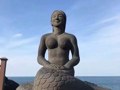 -龙头岩(Dragon Head Rock)