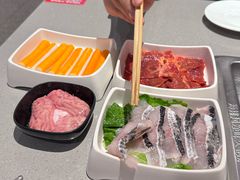 -海底捞火锅(振华商厦店)