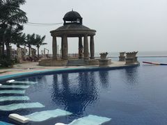 -启东恒大海上威尼斯酒店