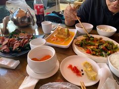 -隔壁老王·家常云南菜(花巷店)