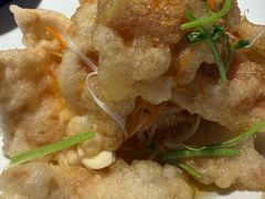 正宗锅包肉-金手勺东北菜馆(大屯北路店)