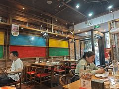 -金掌勺·锅包肉(双榆树店)