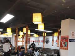 -郝大姐·乌龙山铁板烧(大学城三店)