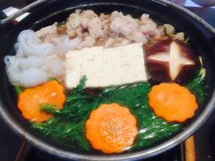 -铃木食堂(帽儿胡同店)