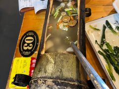 -61号餐吧(兴坪古镇漓江店)