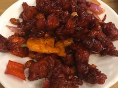 -陈傻子餐厅(世纪都会店)