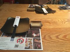 -初居食屋日式料理(万象城购物中心店)