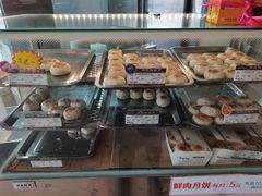 -长发西饼(临顿路店)