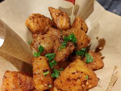 -北京食堂·烤鸭·宵夜(亚运村店)