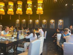 -鼓楼东街老火锅(鼓楼店)