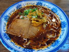 重庆小面-碗里捞川渝特色面(沙河玖耀里店)
