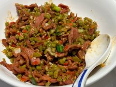 -兰湘子·湘菜小炒(长安万科广场店)