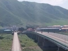 -图们国门景区