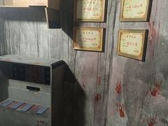 -Xcape异时刻密室逃脱魔法互动(瑞虹天地太阳宫店)