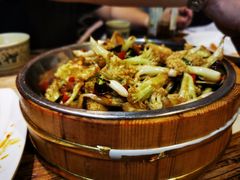 -呱呱叫民俗风味主题餐厅(沣峪口店)