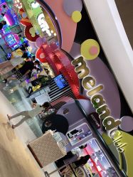 -meland club亲子乐园(重庆万象城店)