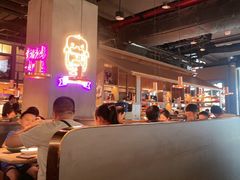 -茄子恰恰·新云南小炒(坪山益田店)