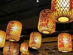 -南京大牌档(新街口德基广场店)