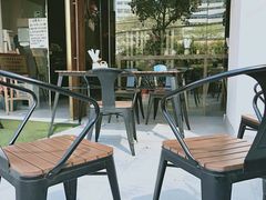 露天位-十面春风·江南面馆(崇宁路店)