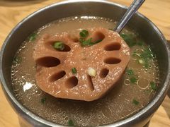 -文叔·湖北名小吃·小龙虾(华强北店)