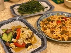 丁丁炒面-维吾尔餐厅(宜山路店)