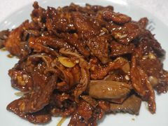 老爆三-卫鼎轩·家宴(水上公园店)