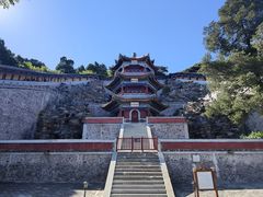 -香山公园