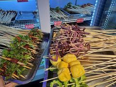 -钢管厂五区小郡肝火锅串串香(清河店)