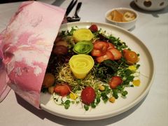 -狮拾久·现代新加坡料理(福田COCO Park店)