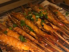 -绿茶餐厅(领展购物广场·中关村店)