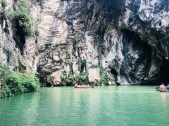 -天河潭旅游度假区