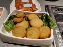 -海底捞火锅(金光华店)