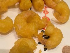 -郑庄脂渣海鲜楼(九水路店)
