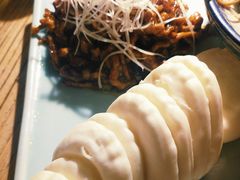 京酱肉丝-听香·678茶铺(猛追湾店)