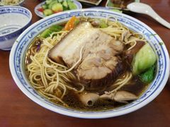 -同得兴 Since·1995 传统苏式面馆(十全街店)